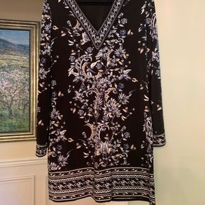White House Black Market dress